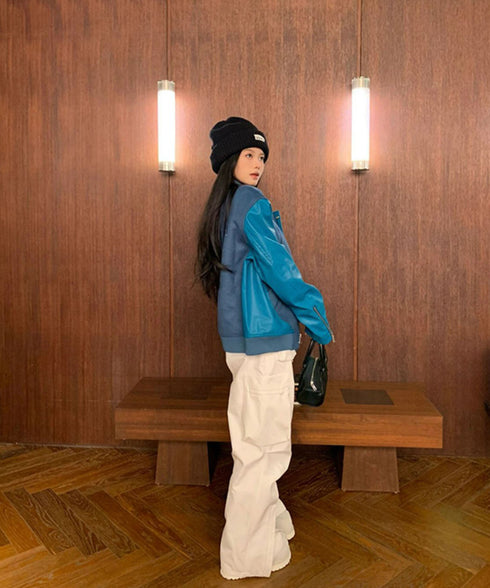 Hybrid Jacket
